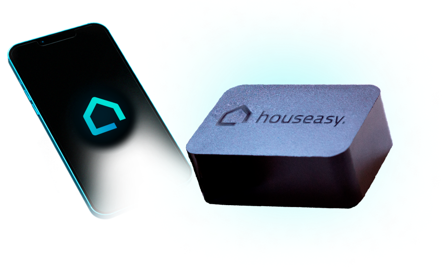 Banner Houseasy
